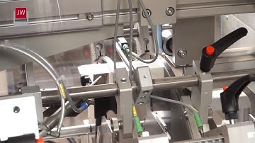 CCM-AV for Cosmetics Tubes