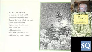 Rita Varley - How the Forest Grew - Tri Q 2020