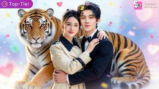 Celebrity “A Tiger Taming Her Groom 🐯💍” | Taming the Wild Heir   #romcom #shortdrama Wealth