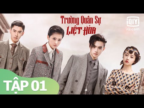 Video Full HD | Phim Ngiệt Huyết Siêu Hay | Trường Quân Đội... - YouTube