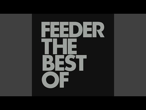 Feeder — Sirens