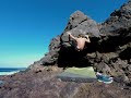 Lanzarote Bouldering 10 ( Tenesar )