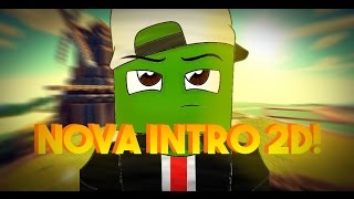 Nova intro 2D