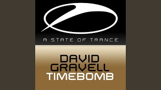 Video thumbnail of "David Gravell - Timebomb"