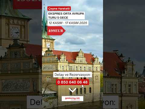 Ekspres Orta Avrupa
