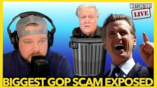 The Right-Wing Playbook EXPOSED: How They Manipulate YOU!