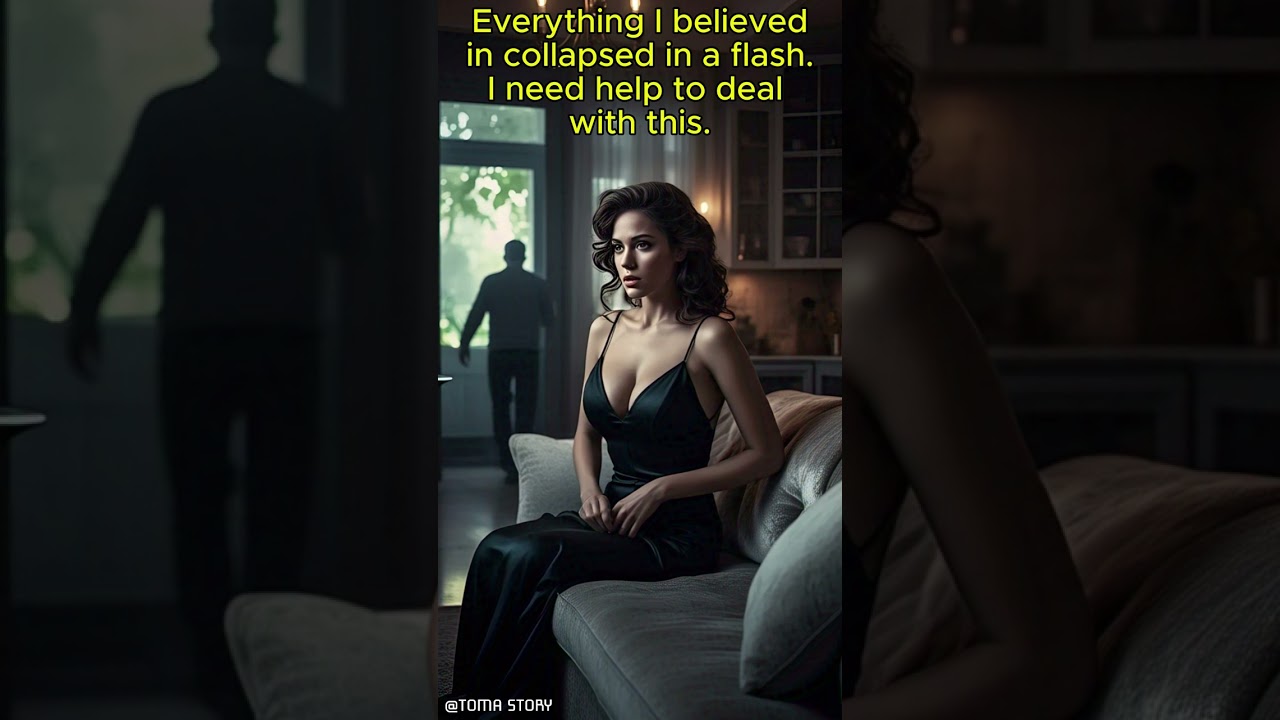 On My Wife’s Birthday, I Delivered a Gift That Changed Everything—Proof of Her Betrayal