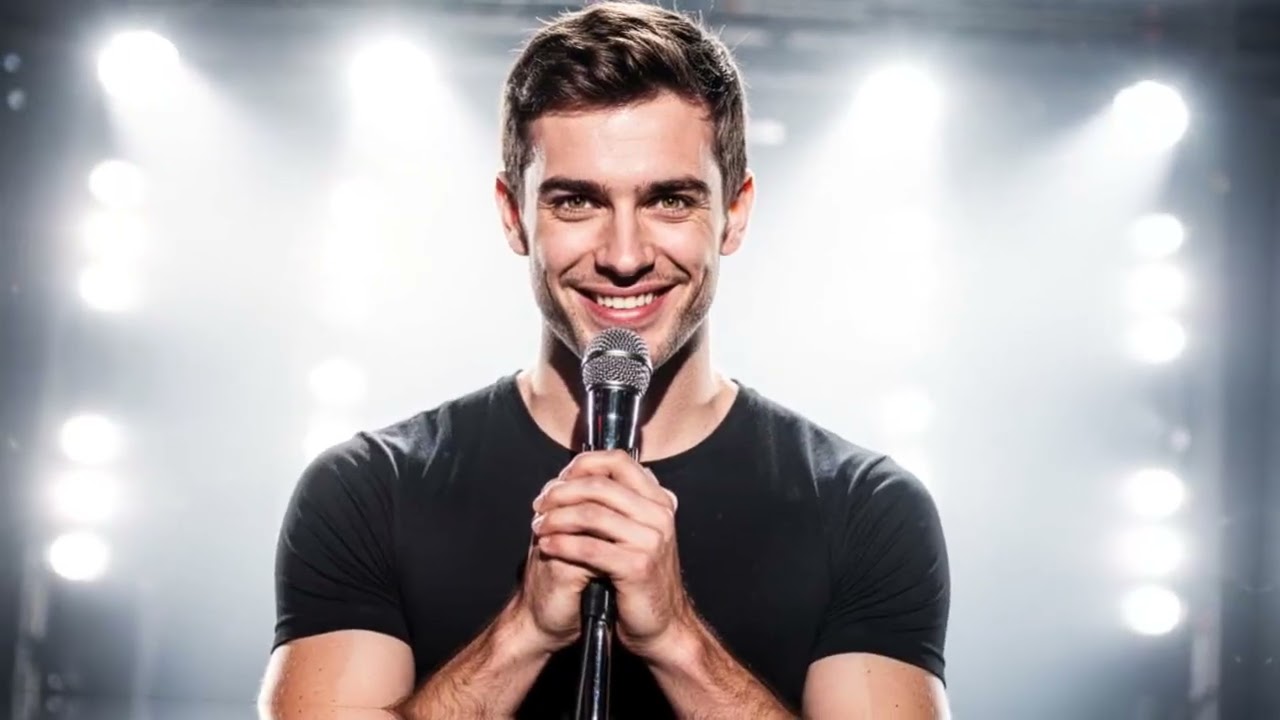 The life of an showman(Taylor Swift parody of life of a showgirl)