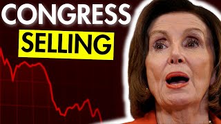 🚨 Warning: Congress Just Dumped 9 Popular AI Stocks — The Data Is Shocking