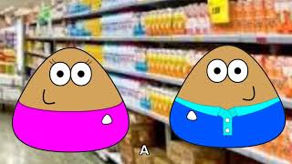 Pou Em O Pou Fez Birra No Shopping