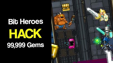 Bit Heroes Glarzdos Bit Heroes F2P Guide - Everything You Need To Know To Get Started