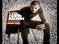 Chris Brown - T.Y.A
