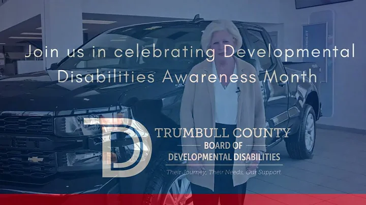 DD Awareness Message Featuring Diane Sauer