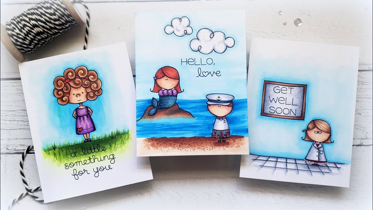 Grounding Your Images, Beginner to Intermediate Scene Cards: Clarification