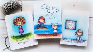 Grounding Your Images, Beginner to Intermediate Scene Cards: Clarification