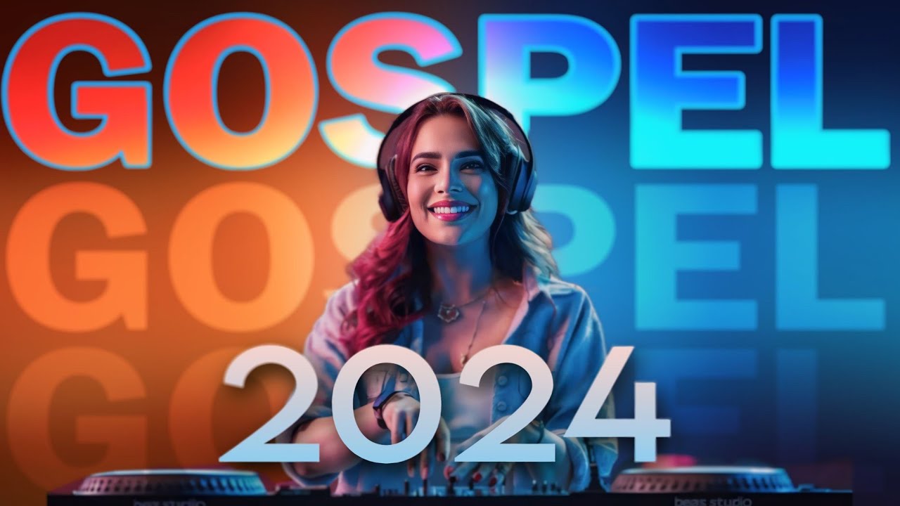 GOSPEL 2024 ISADORA POMPEO GABRIELA ROCHA FERNANDINHO SARAH FARIAS