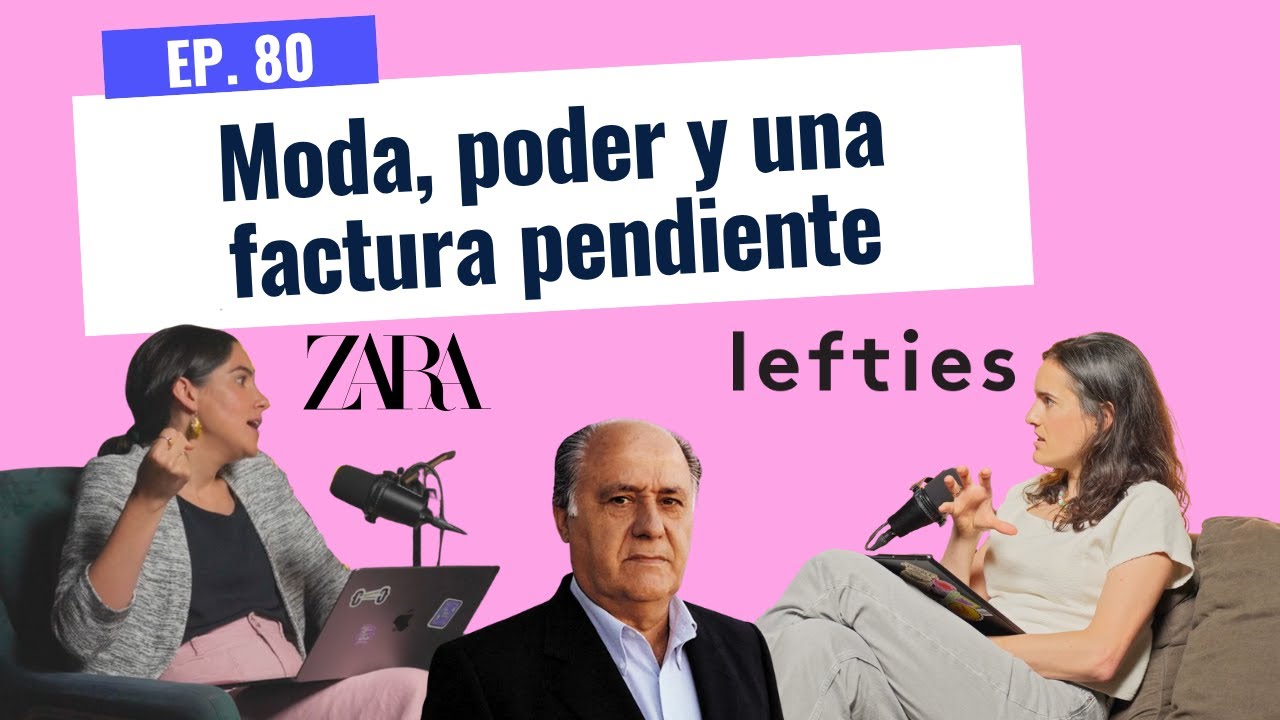 Inditex, la máquina que convirtió la moda en un negocio de datos, velocidad y poder