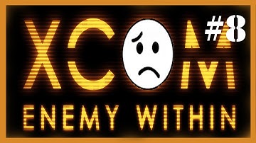 XCOM Enemy Within Let