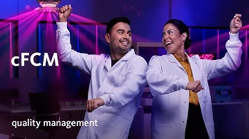 Navigate regulatory demands with a smile