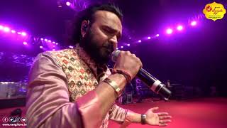 Parthiv Gohil Navratri Live | Rangilo Re | Day 3 | Mumbai | #Navratri2019 Garba HD
