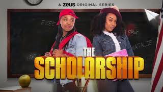 Ezee x Natalie 97.1...Their Short Film "The Scholarship" Full Movie in Mini Mode ft.  Ezee & Natalie screenshot 4