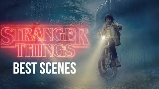 Stranger Things Best Scenes | Until SEASON 3 Video Compilation 🔴 Netflix by 👑 BEST OF INSTAGRAM🔝 280 views 5 years ago 16 minutes