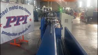 PPI Filter Frame Pro M4H08236 Demo