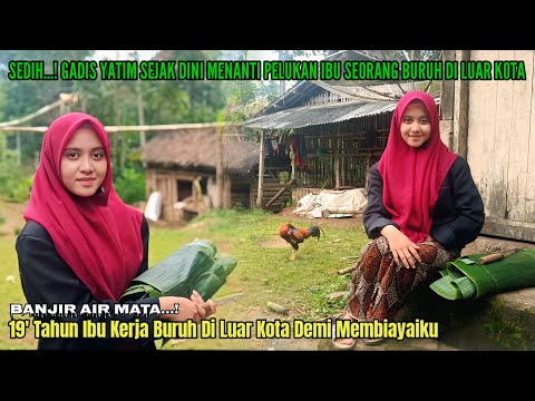 Air Mata Ibuku 1