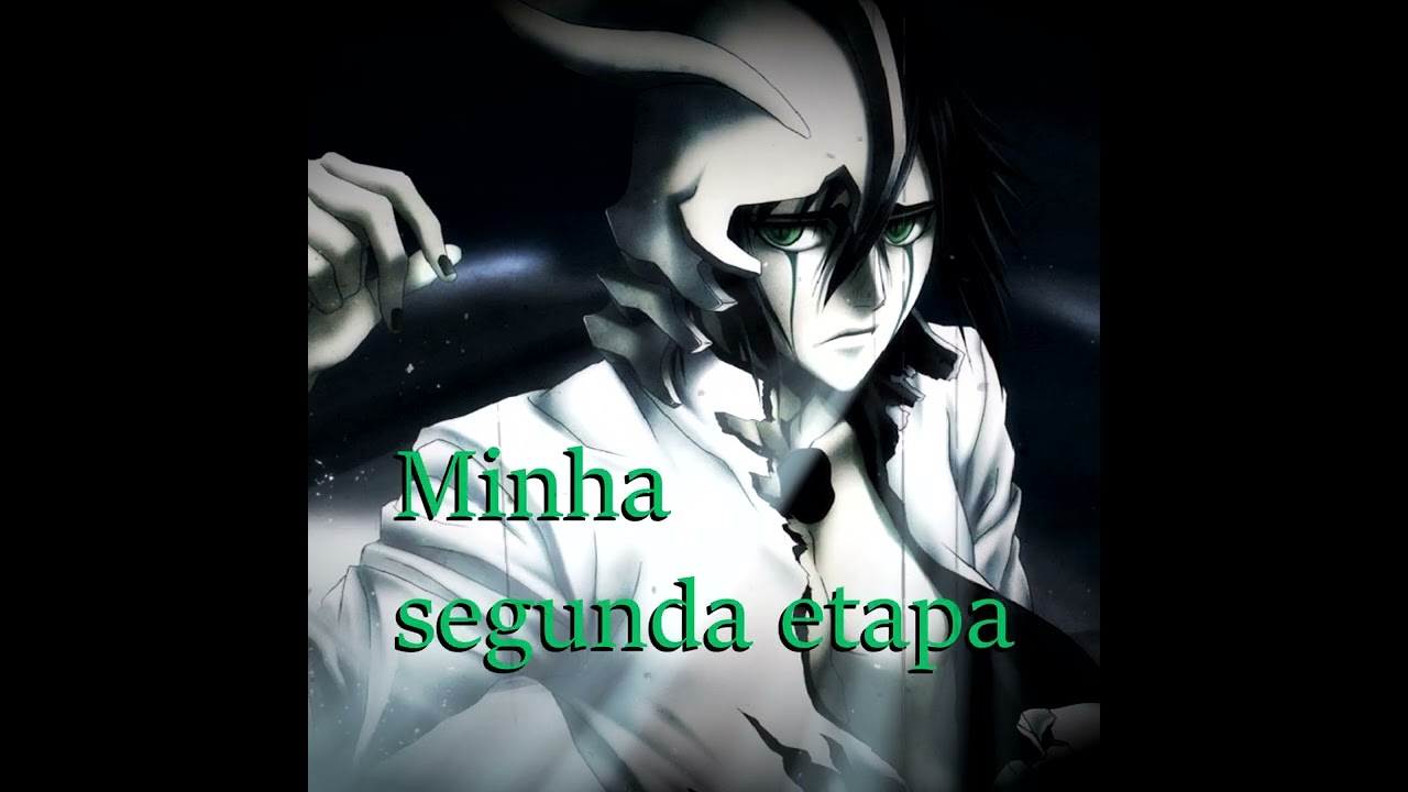 Confine Murciélago (Ulquiorra) - song and lyrics by St James