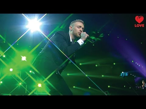 Егор Крид - Самая Самая [Big Love Show 2015]