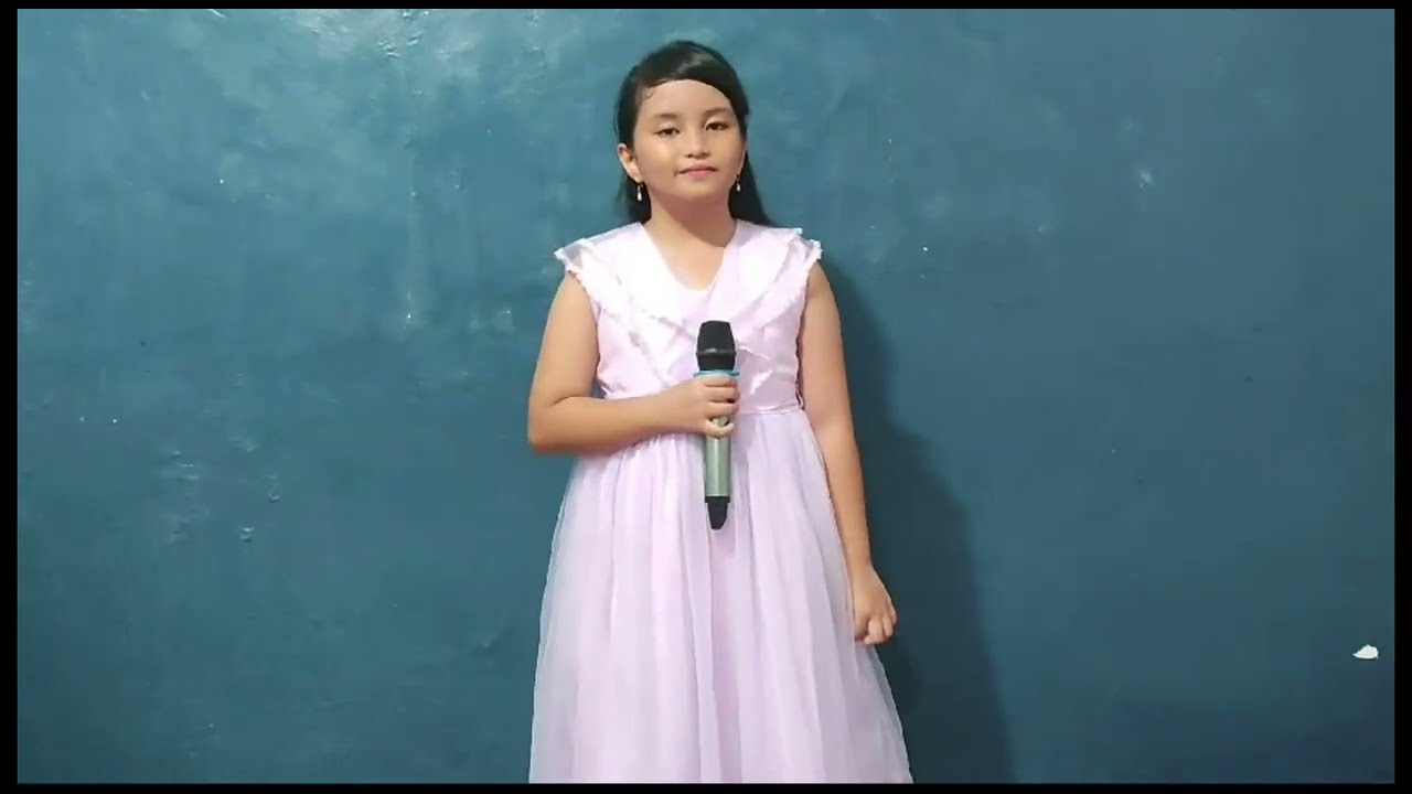 Symphoni Yang Indah - Joy Stephani Sinaga - SD St Thomas 2