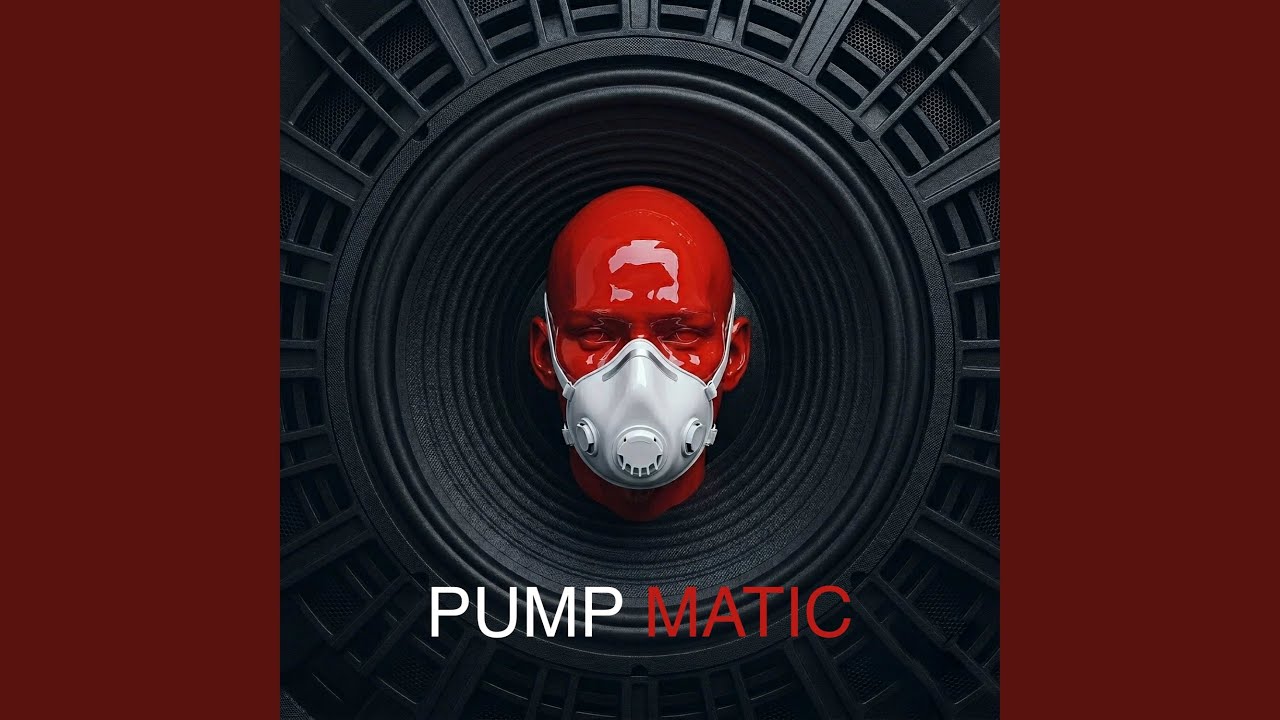Watch Pump Matic on YouTube Watch Pump Matic on YouTube
