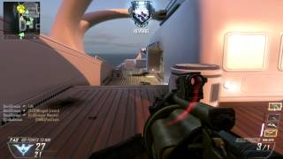 War Machine Multikill