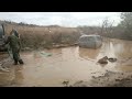 Окупанти тонуть в українських болотах! Природа і ЗСУ проти рф!