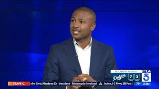 MJ Harris: 5 Ways to Transform Your Future With Your Tax Refund