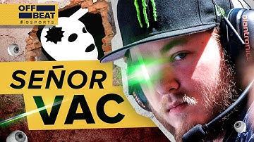 Did He Cheat? The Unsolvable Mystery of CS:GO