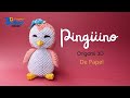 Cómo Hacer Un Pingüino En Origami 3D Bethoz Camacho Cómo Hacer Un Pingüino En Origami 3D Bethoz Camacho