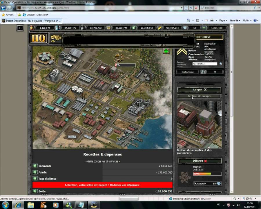 Operation Bug Bug desert-operation - YouTube