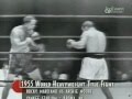 Rocky Marciano vs Archie Moore (All Rounds)