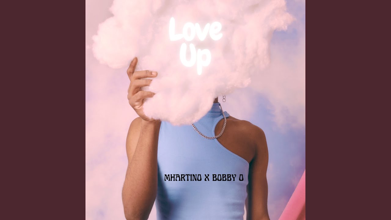 Watch Love Up on YouTube Watch Love Up on YouTube