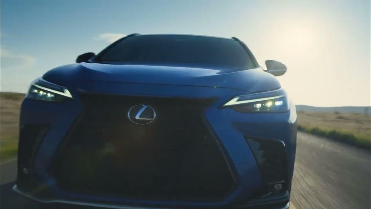 what-is-the-2022-lexus-nx-curb-weight-sterling-mccall-lexus-youtube