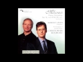 W. A. Mozart: Piano Concertos No. 15, K450 &amp; No. 26, K537 R. Levin, Ch. Hogwood (CD album)