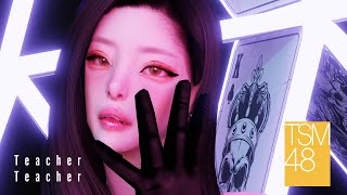 Download Lagu 【MV full】Teacher Teacher / TSM48 MP3