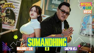Sumandhing - Ndarboy Genk x Shepin Misa (Official Live Music) Sumpahing Ati Sayang