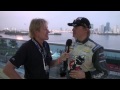 Sami Selio on Pole