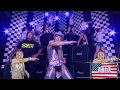 THE冠【ダンス完全版】中3インマイドリームス〜行ってみたいなL.A.に〜