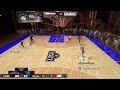 Savage mode timing and We got Active and Savage Alley-oop😎 and Posterizer Him😂and read description