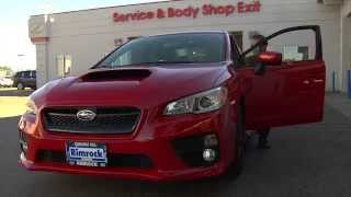 Rimrock Subaru - Service Center