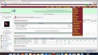 Easy-Speak Participation Overview