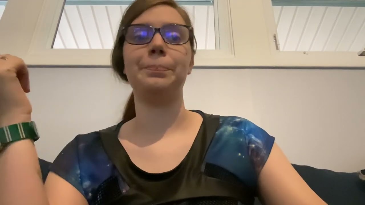 Napkin and play-doh assignment